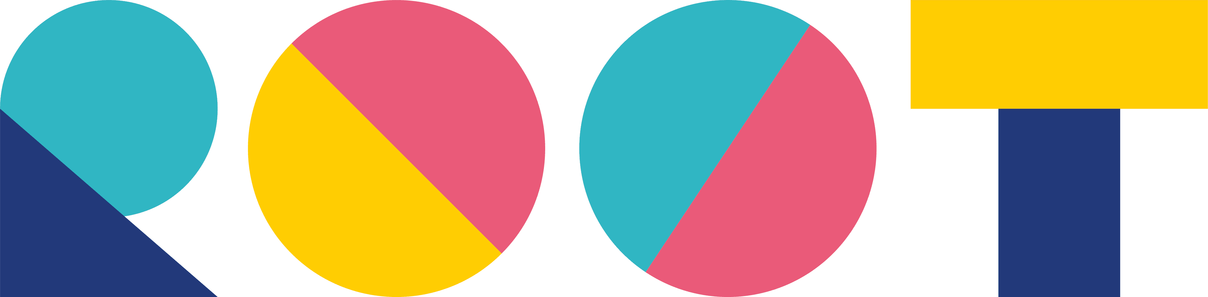 Root logo