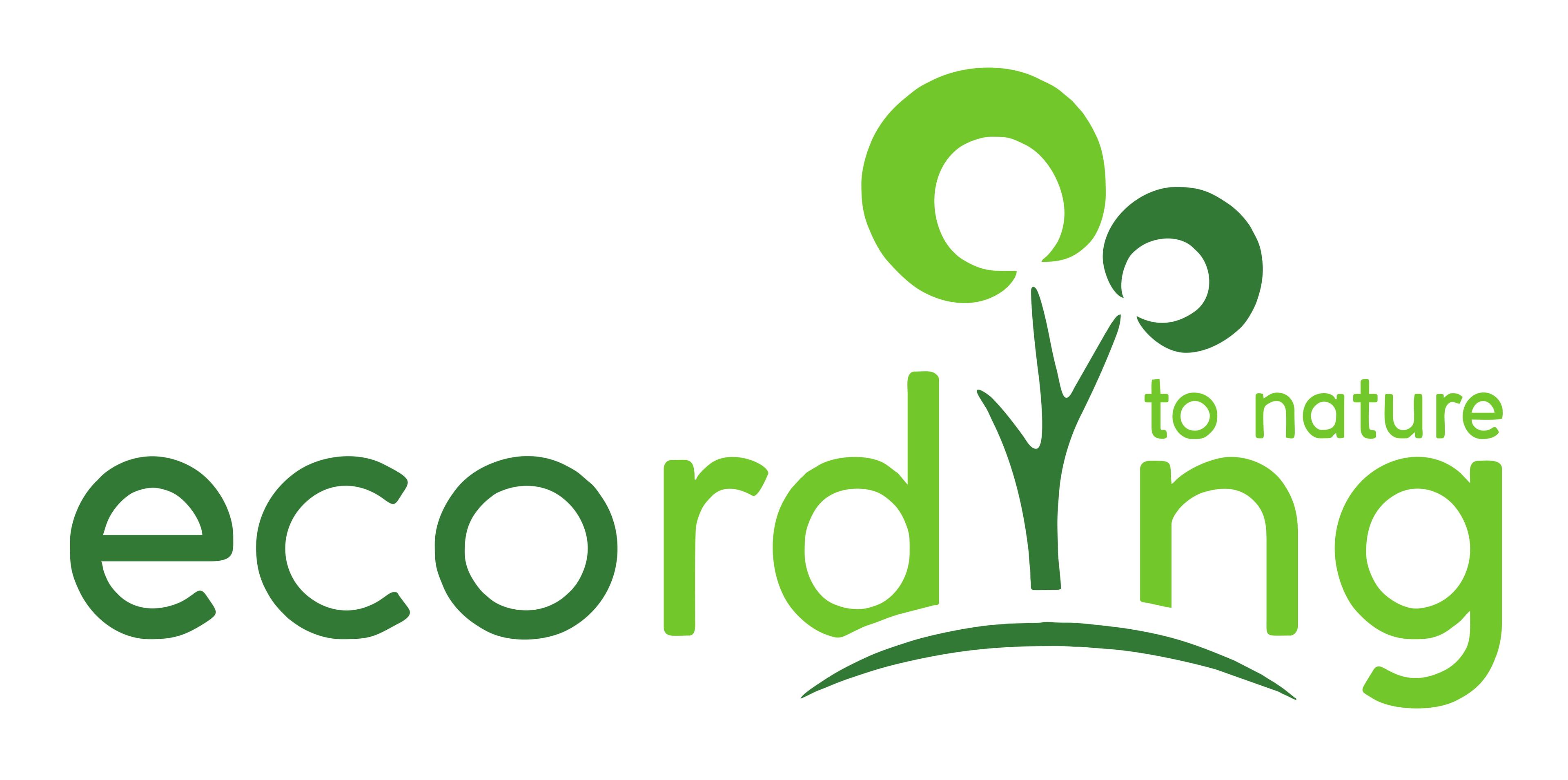 ecording logo