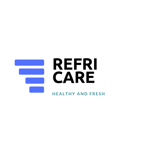 RefriCare logo