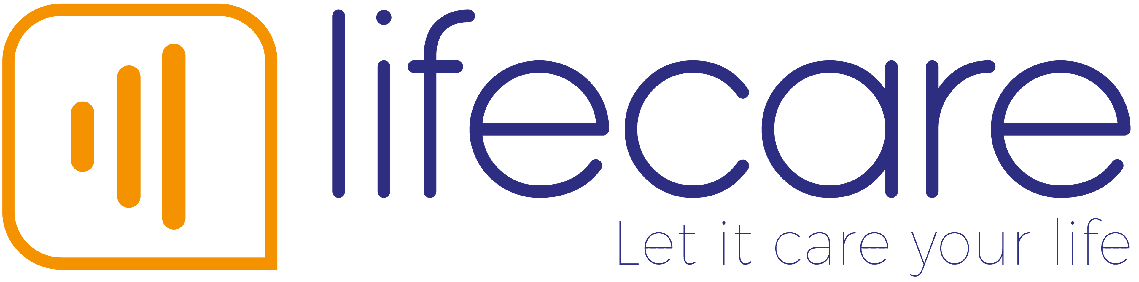 lifecare logo