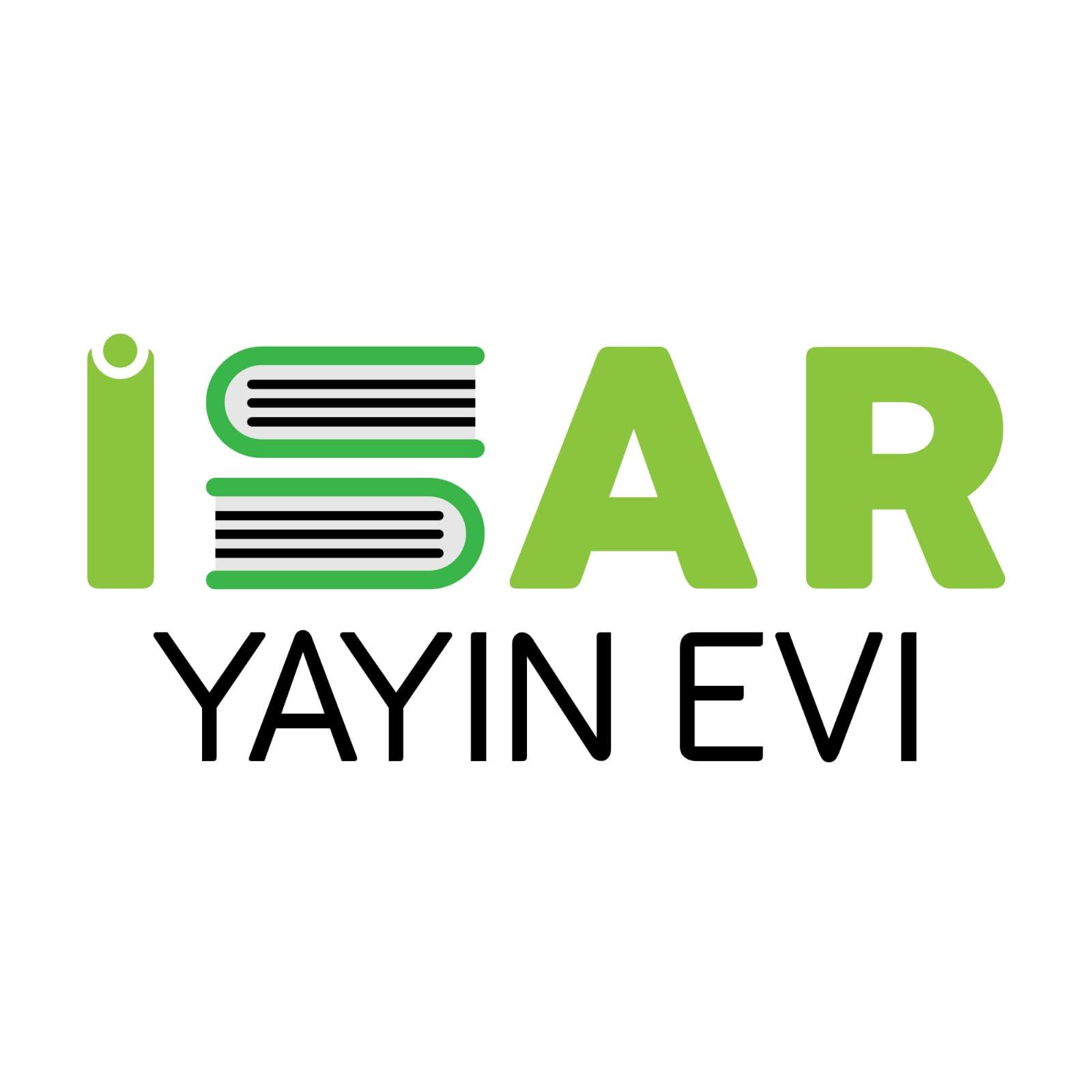 ISAR Kirtasiye logo