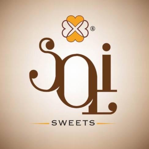 Soli Sweets logo