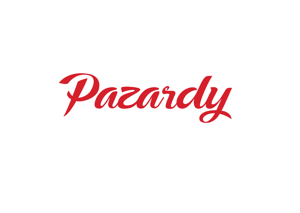 pazardy logo