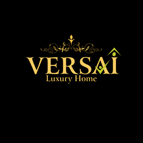 Versai Luxury Home logo