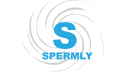 Spermly logo