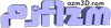 AZM logo