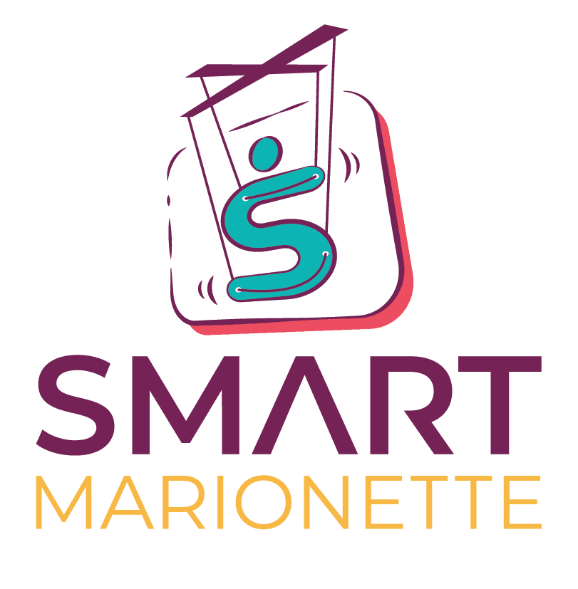 SMART MARIONETTE logo