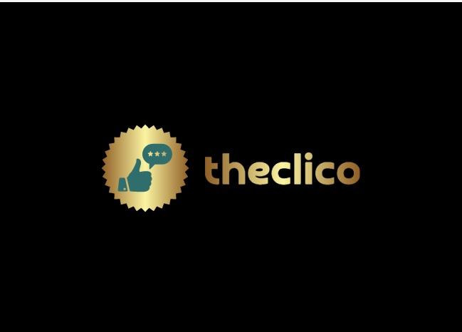 theclico logo