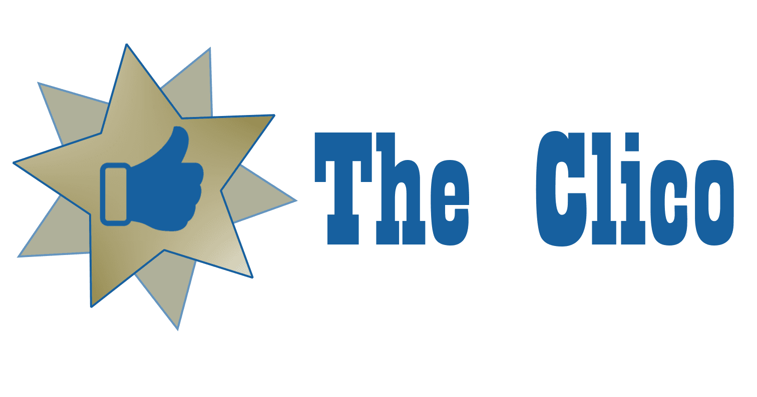TheClico logo