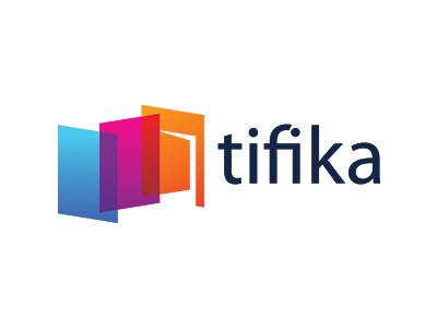 tifika.com logo