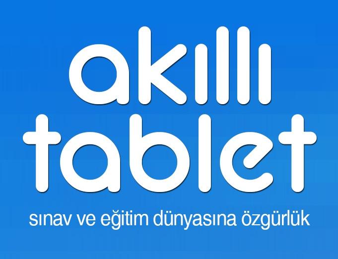 AKILLI TABLET logo