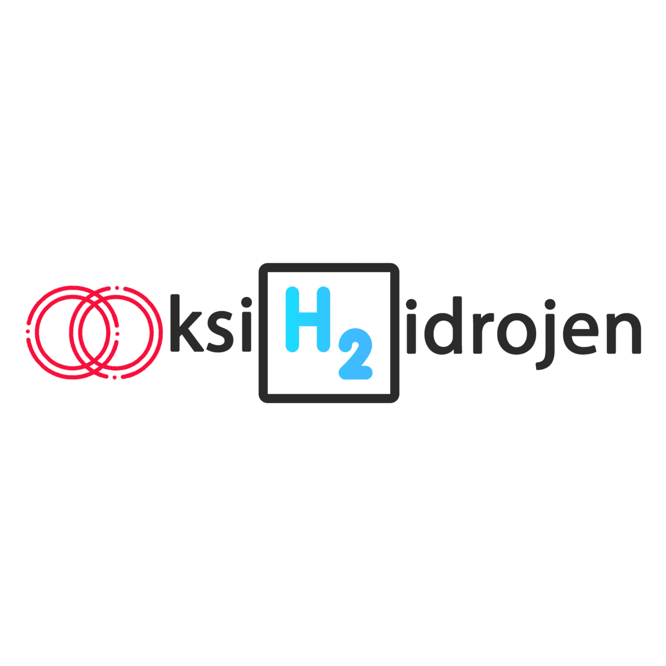 Oksihidrojen logo