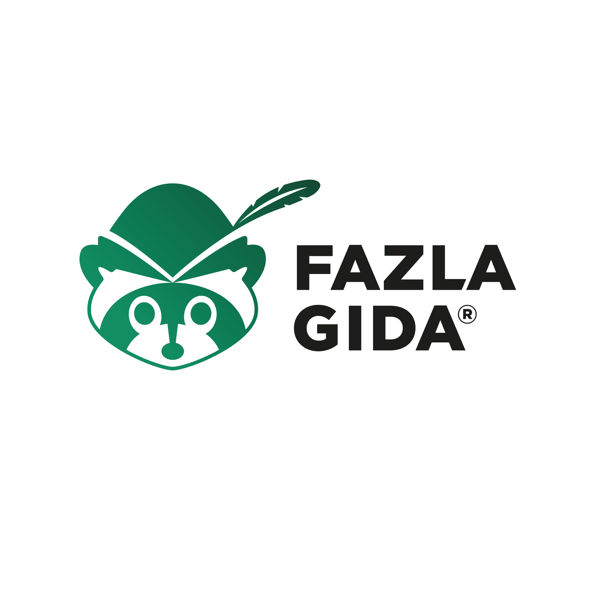 Fazla Gıda logo