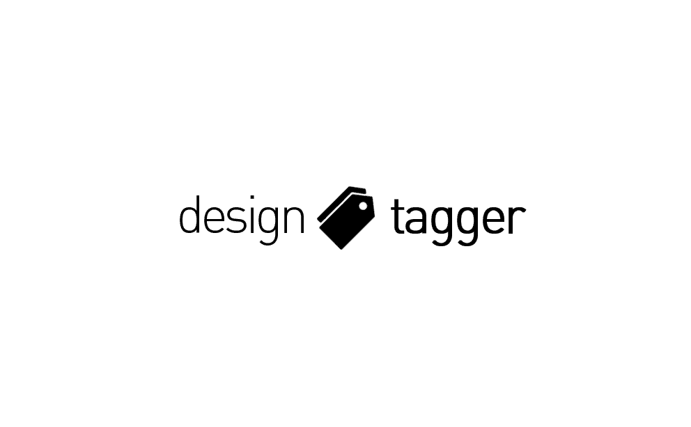 DESIGN TAGGER logo