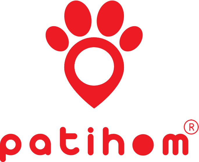 Patihom logo