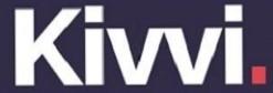Kivvi R&D logo