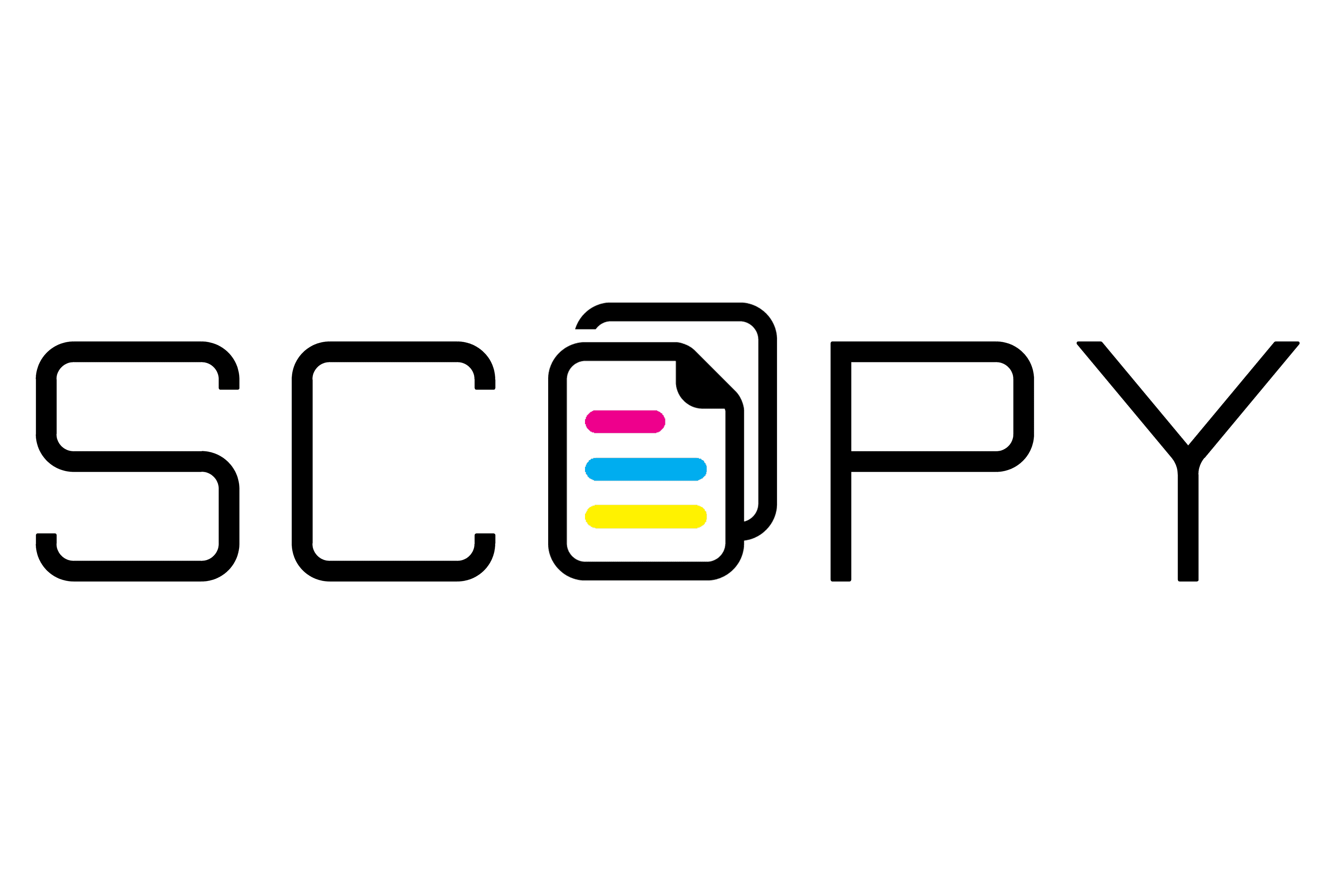 Scopy logo