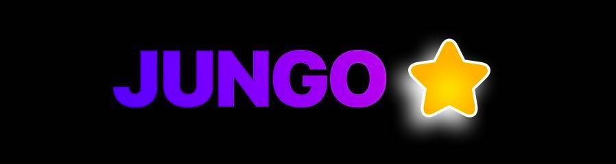 JUNGO logo