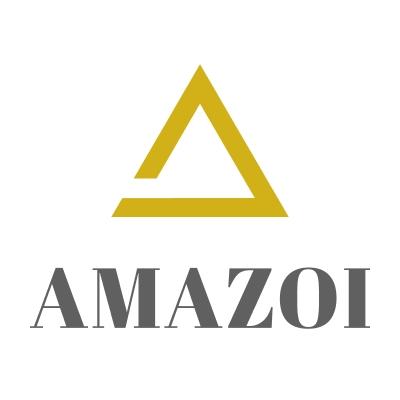 AMAZOI Bilişim Sistemleri Elektronik Arge Danışmanlık Simülasyon Sanayi ve Ticaret Limited Şirketi logo