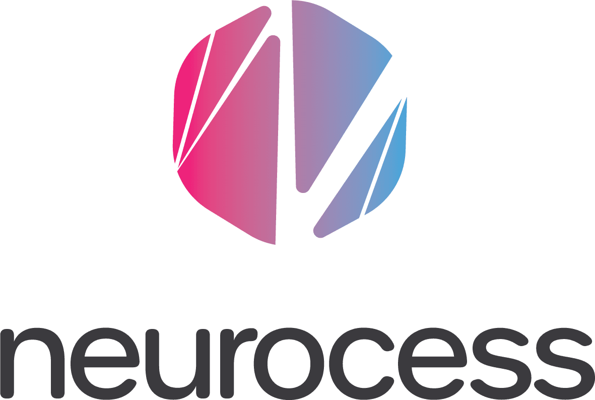 Neurocess logo