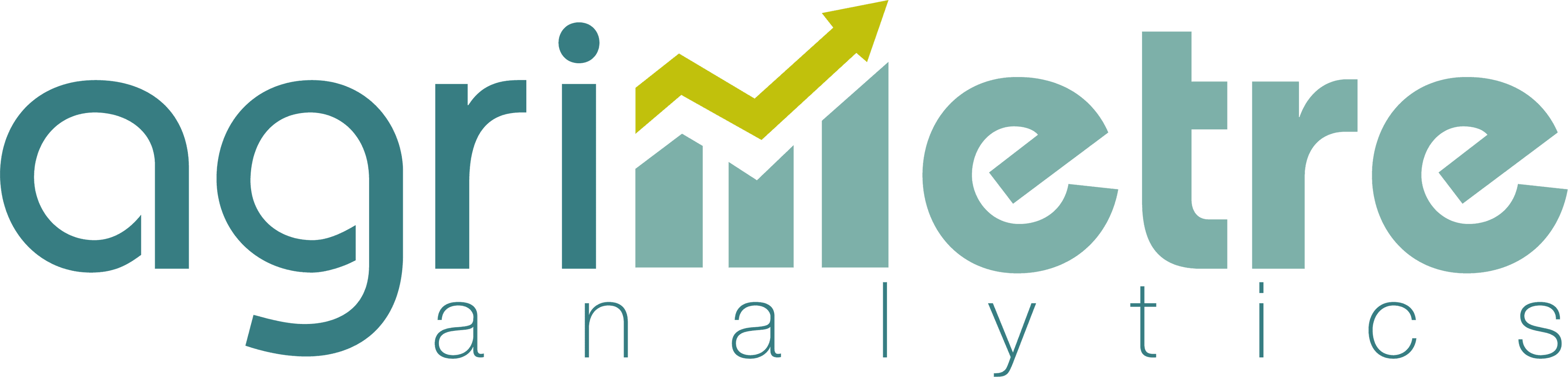 Agrimetre logo