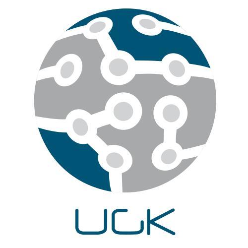 UGK Teknoloji logo