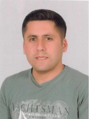 Erdi BULUŞ logo