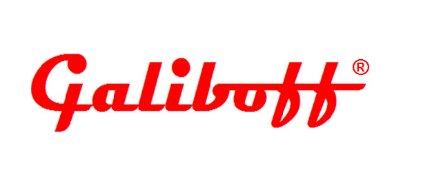 Galiboff logo
