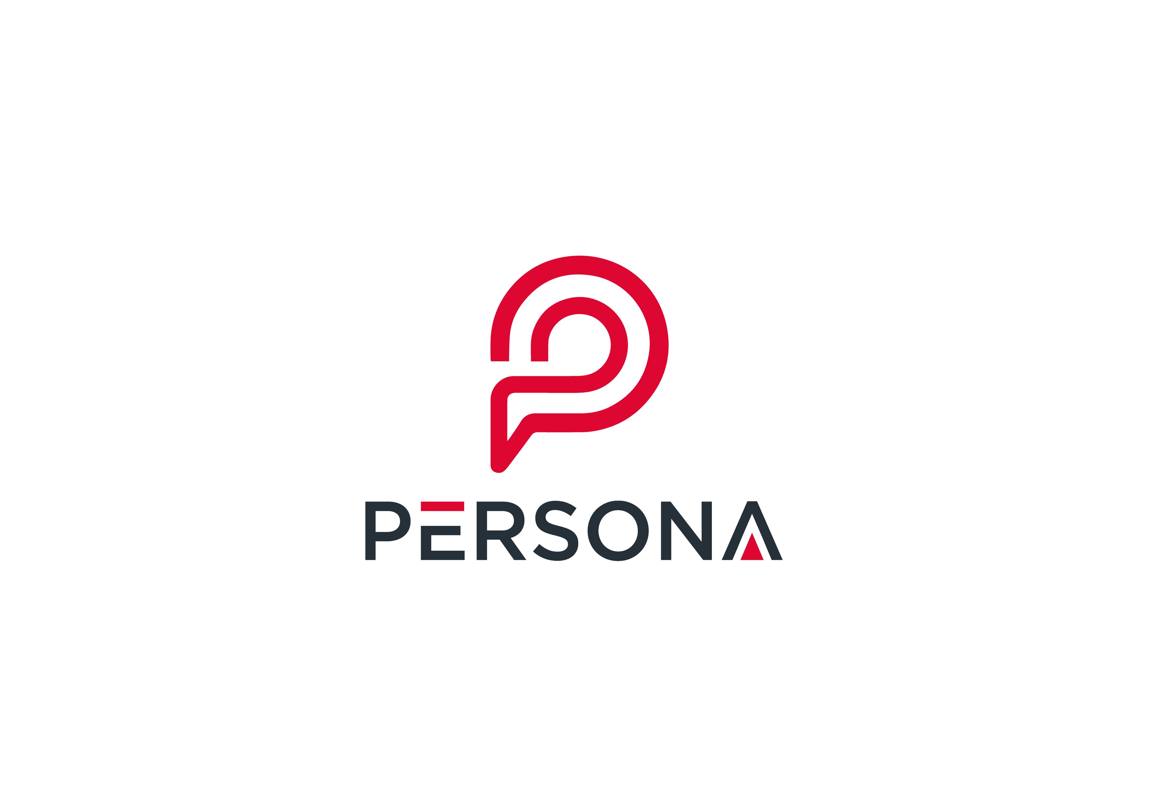 Persona logo