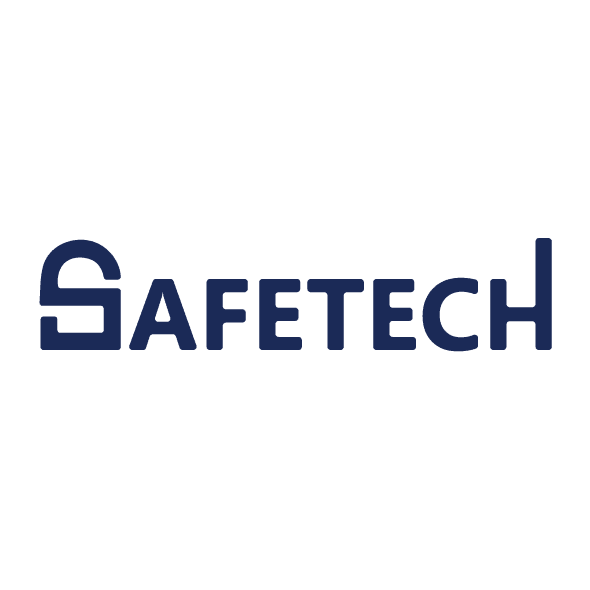 SafeTech logo