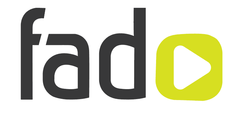 FADO logo