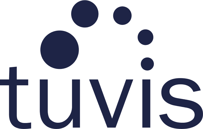 Tuvis logo