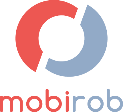 Mobirob Arge Yazılım AŞ logo