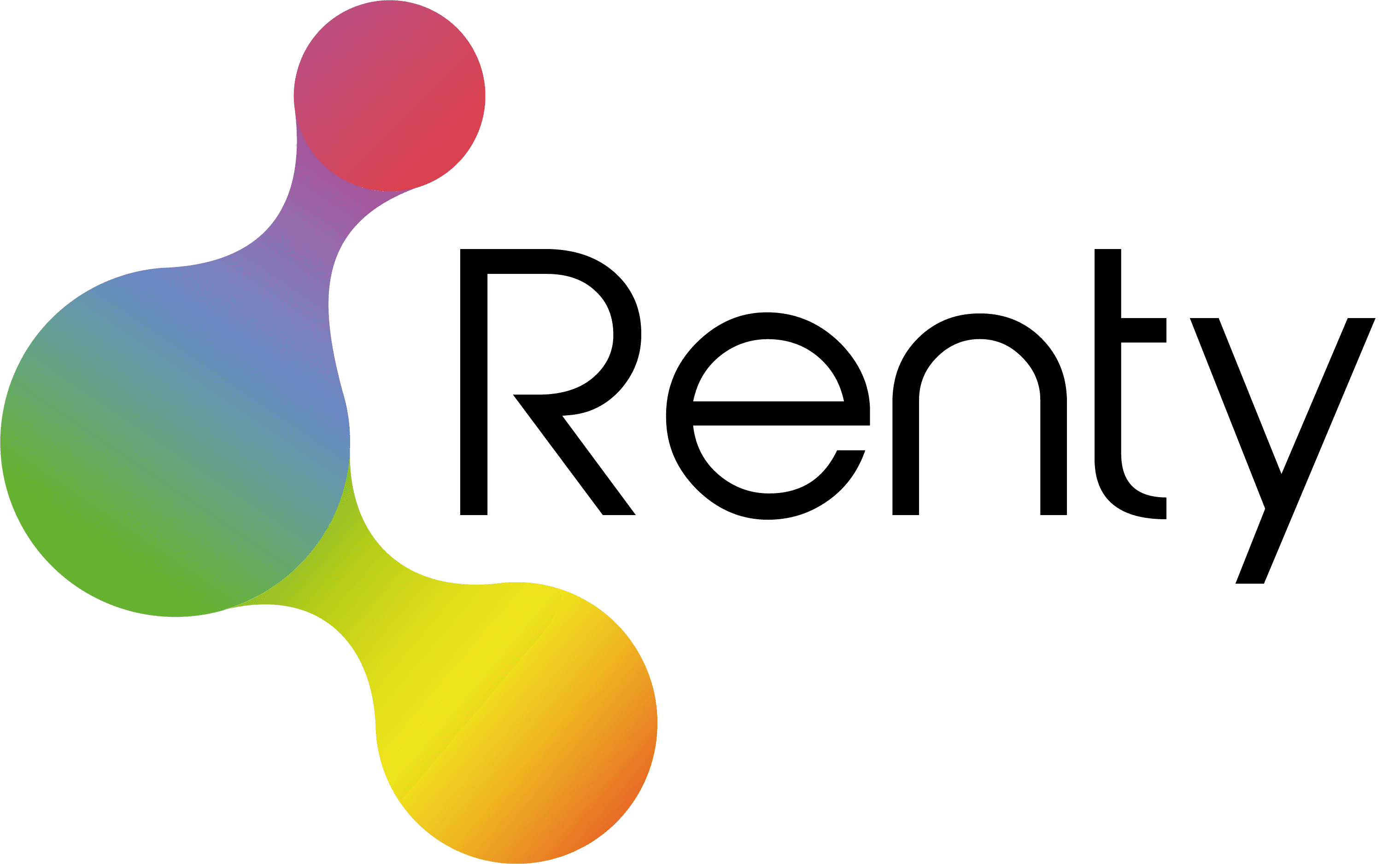 Renty logo