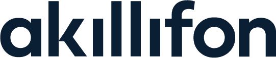 Akıllıfon logo