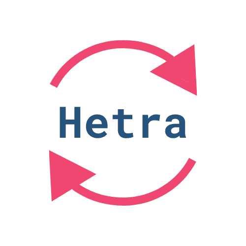 Hetra logo