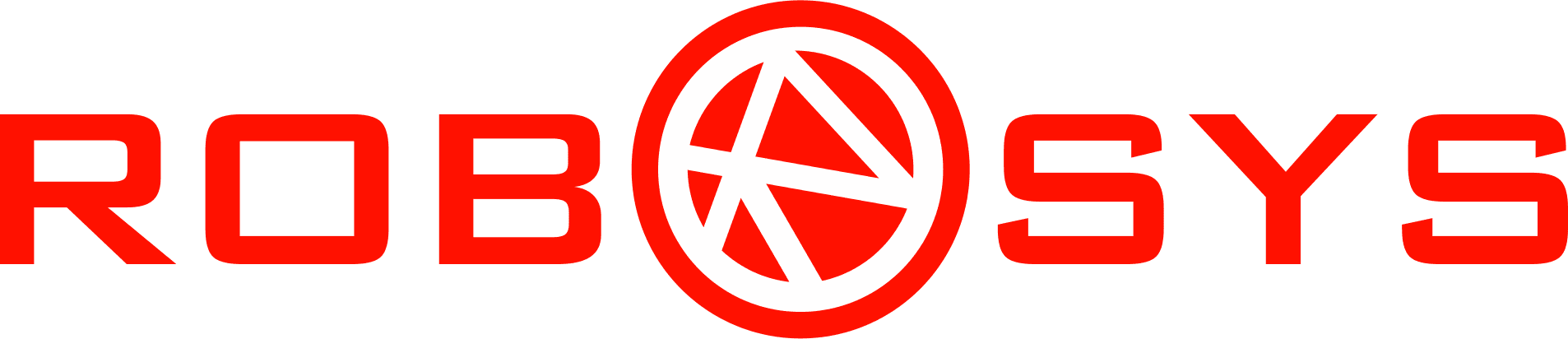 Robosys logo