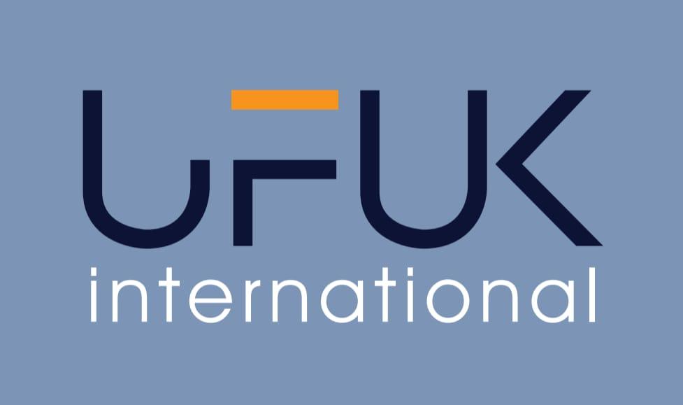 ufuk international LTD. logo