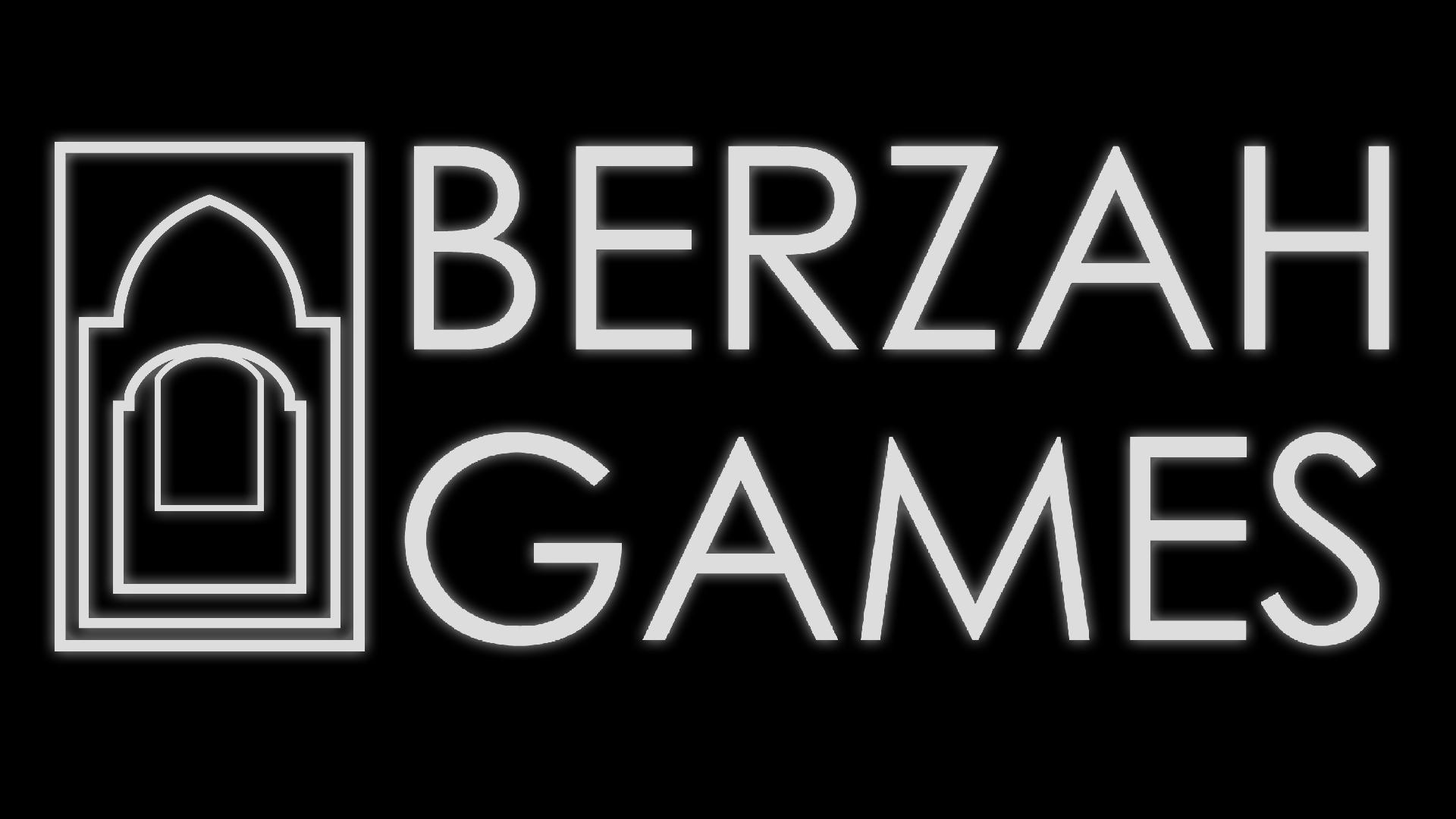 Berzah Games logo