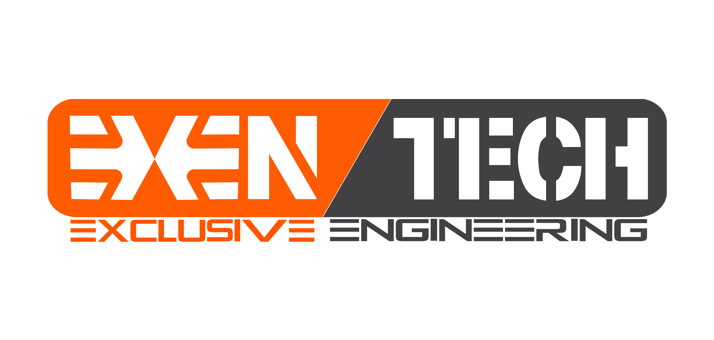 EXENTECH logo