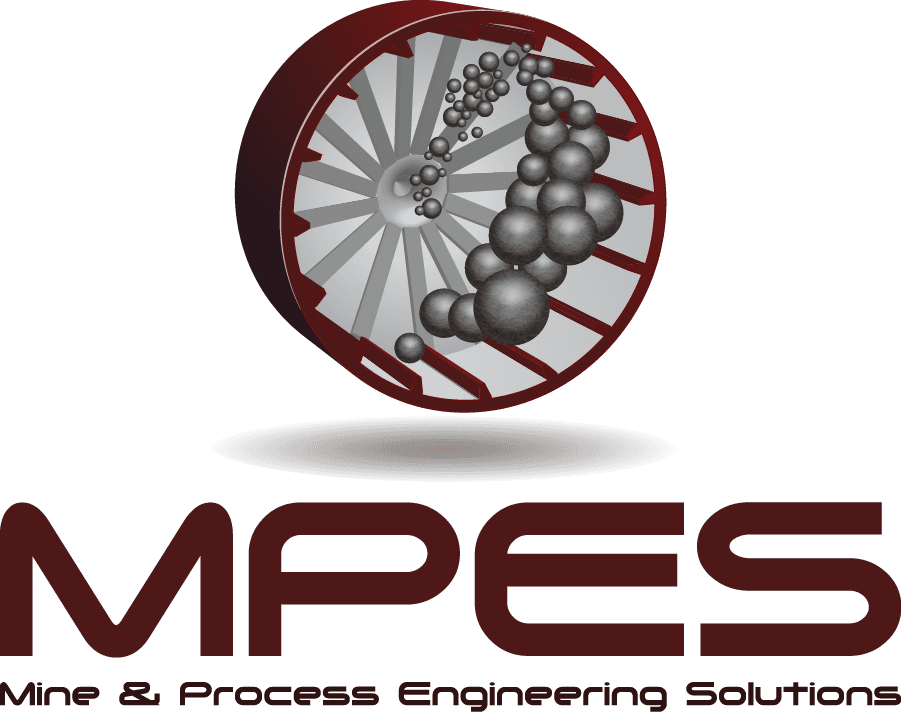 MineSim logo