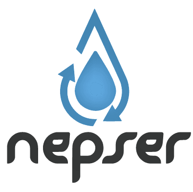 Nepser A.S. logo