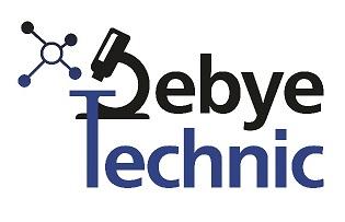 Debye Technic logo