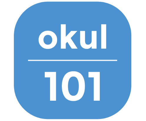 okul101 logo