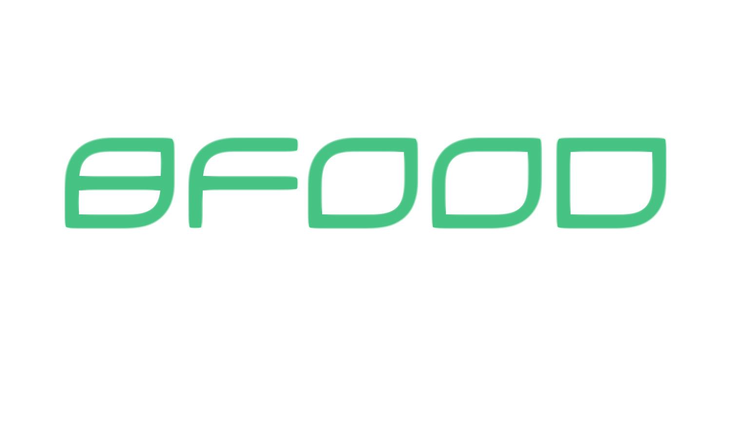 BFood logo