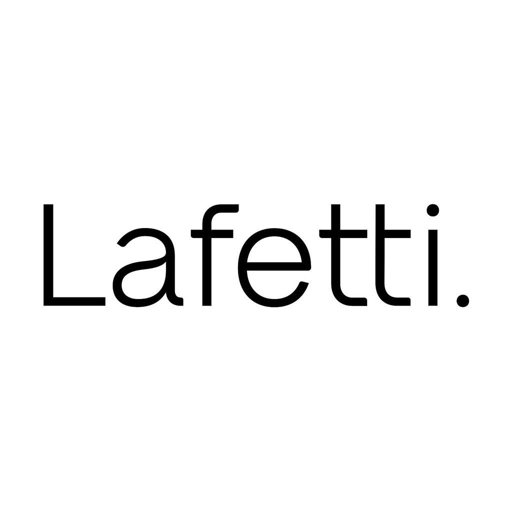 Lafetti logo