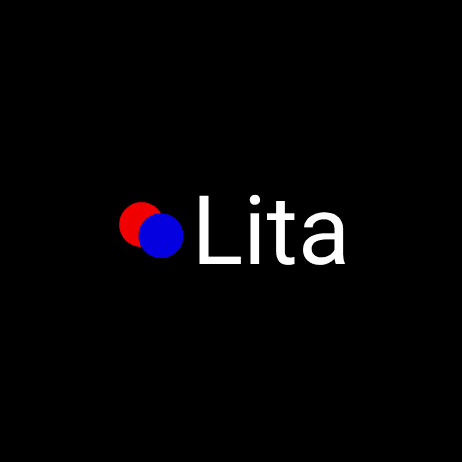 Lita logo