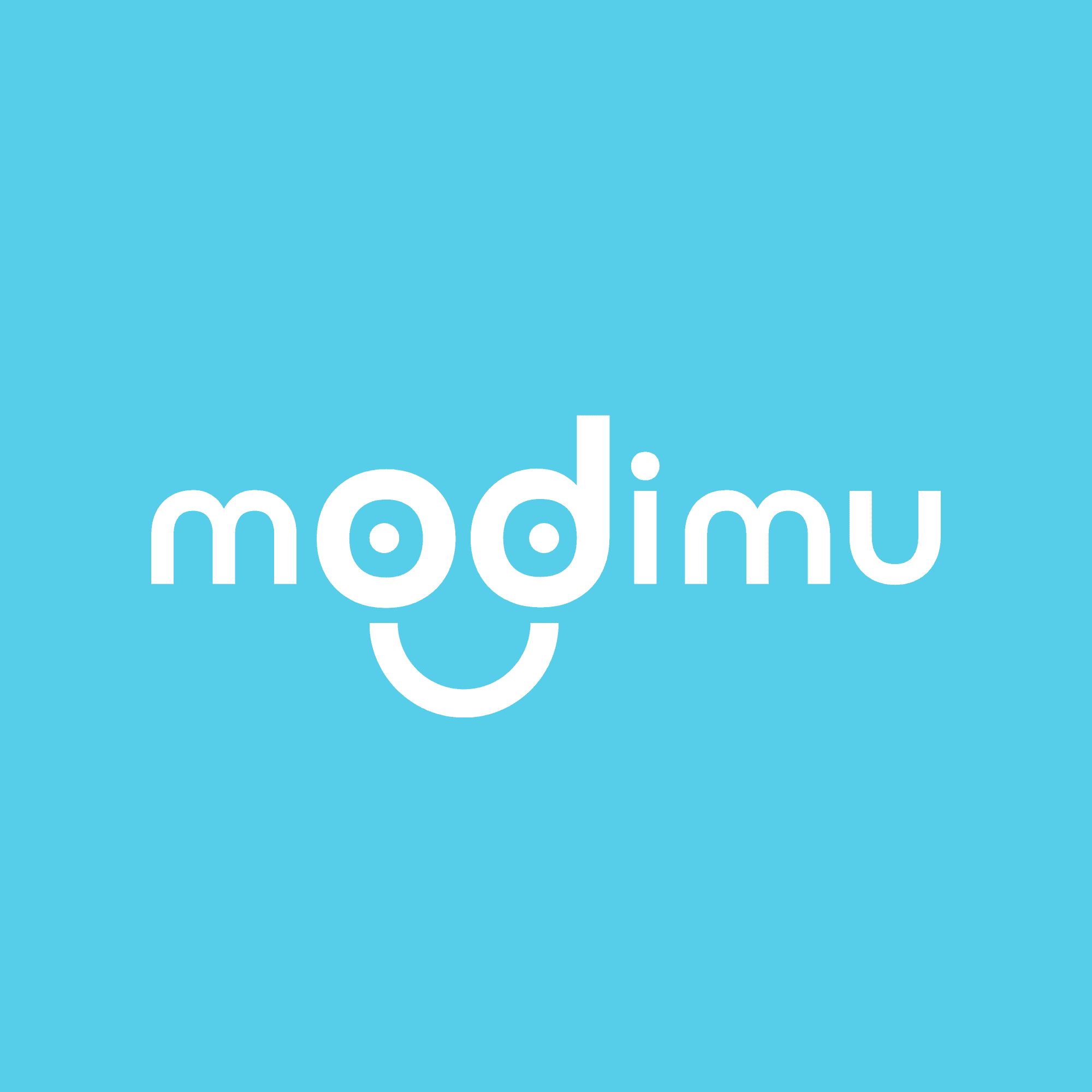 Modimu Sağlık Asistanı logo