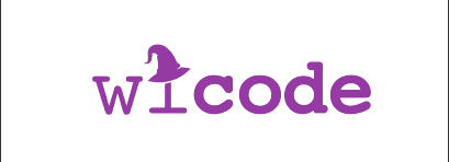WiCode logo