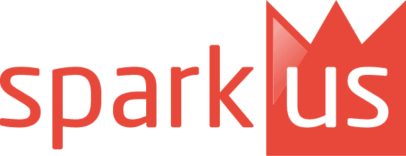 Sparkus logo